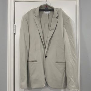 Gently used Guess sports coat
